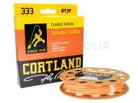 Cortland Soies mouche 333 Double Taper Floating