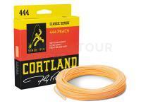 Cortland Soies mouche 444 Peach Floating