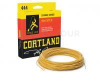 Cortland Soies mouche 444 Sylk WF