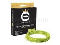 Cortland Soies mouche Euro Nymph Braid Core