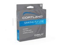 Cortland Soies mouche Fairplay Sinking Type 2