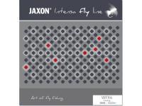 Jaxon Soies mouche Intensa Fly Line WF and DT Classic