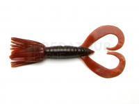 Leurre Keitech Little Spider 2.0 inch | 51mm - Scuppernong Red (Cola)
