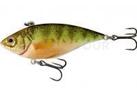 Leurre Live Target Yellow Perch Rattlebait 5cm 7g - Natural/Matte