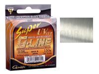Monofilament Gamakatsu Super G-line Neo Clear 150m 0.18mm
