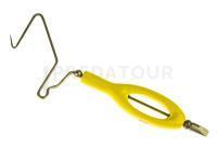 Loon Outdoors Finisseur de noeuds Ergo Whip Finisher