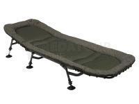 Prologic Inspire Relax Recliner 6 Leg Bedchair