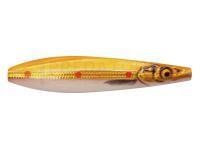 Leurre mer Savage Gear LT Seeker 90mm 24g - Fluo Orange Copper