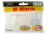 Leurres Lucky John W-Worm 1.5" 34mm - 033