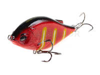 Lucky John Leurre Dur Arrow Jerk 10S 10cm 47g - 033
