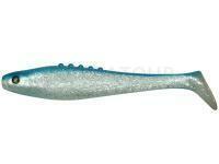 Lunatic 10cm PEARL/BLUE - silver glitter