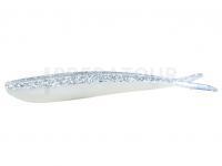 Leurre Lunker City Fin-S Fish 5.75" - #132 Ice Shad