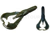 Leurre Lunker City Karate Craw 3" - #022 Top Two