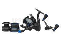 Moulinet Dam Quick Impulse 4 OTT 4000 FD