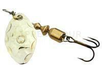 Cuiller Tournante Oldstream MA1 5.5g N06