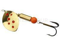 Cuiller Tournante Oldstream MA4 20g N08