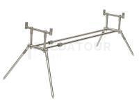 Mad Compact Stainless Steel Rod Pod UK-Style