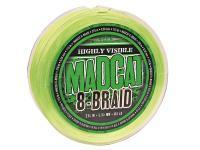 DAM Madcat Tresses MADCAT 8-Braid