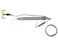 DAM MADCAT Madcat A-Static Spin & Jig System