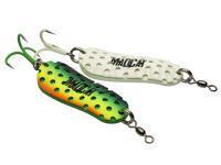 DAM Madcat Cuillers ondulantes MADCAT A-Static Twin Turbine Spoons