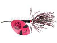 DAM MADCAT Leurres cuillères MADCAT Big Blade Spinners