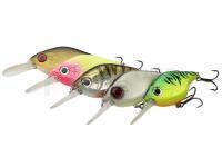 DAM Madcat Leurres Durs MADCAT Tight-S Deep Hard Lures