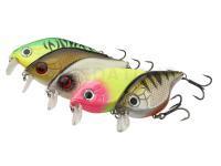 DAM Madcat Leurres Durs MADCAT Tight-S Shallow Hard Lures