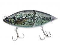 Leurre Madotachi Hanitas 130mm 1.5oz - Real Florida Bass
