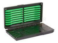 Jaxon Magnetic boxes for leaders and accessories