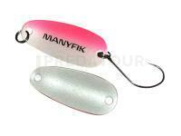Cuiller Ondulante Manyfik Sure Shot Spoon 1.3g 30mm #6 - WM08