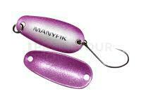 Cuiller Ondulante Manyfik Sure Shot Spoon 1.3g 30mm #6 - WM10