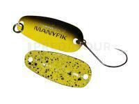Cuiller Ondulante Manyfik Sure Shot Spoon 1.3g 30mm #6 - WM11