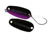 Cuiller Ondulante Manyfik Sure Shot Spoon 1.3g 30mm #6 - WM15