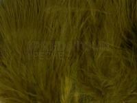 Plumes de marabout Wapsi Marabou Blood Quills - sculpin olive