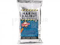 Dynamite Baits Marine Halibut Groundbaits