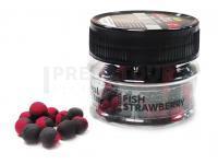 Maros EA Dual Wafter 6mm - Fish-Strawberry