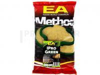 Amorce Maros EA IPro Method 900g - Green