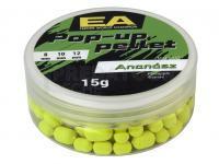 Maros EA Pop-Up Pellet 8-10-12mm - Pineapple