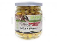 Maros Pickled Sweetcorn 212ml - Honey