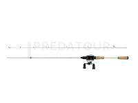 Abu Garcia MAX PRO Casting Combo