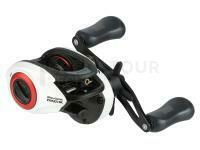 Abu Garcia Max Pro Low Profile