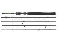 Canne Daiwa Wilderness Travel 2.30m 7-32g