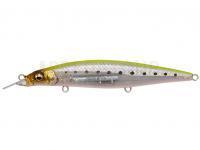 Leurre Megabass Cookai Bring 130 S 24g - Ht Chart Back Iwashi