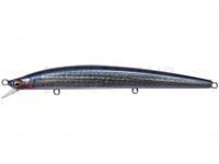 Leurre Megabass Cookai Slim 120F 12g - FA IL Inakko