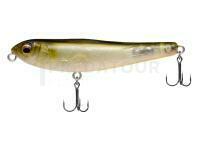 Leurre Megabass Dog-X Jr. Coayu F 71mm 5.7g - GP Avocado