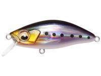 Leurre Megabass FAT Beagle SF 43mm 4.0g - GG Iwashi