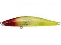 Leurre Megabass Genma 85S 13g - Yellow Venus Red Head
