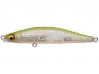 Leurre Megabass Genma 85S 17g - Skeleton Chart