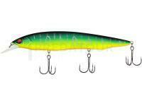 Megabass Kanata+1 F 160mm 30.0g Mat Tiger