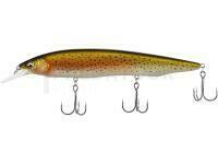 Megabass Kanata+1 F 160mm 30.0g Wagin Niji Ii